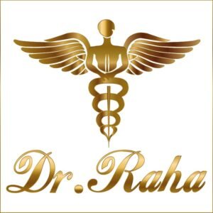 Dr. Raha - Clinical Pharmacist